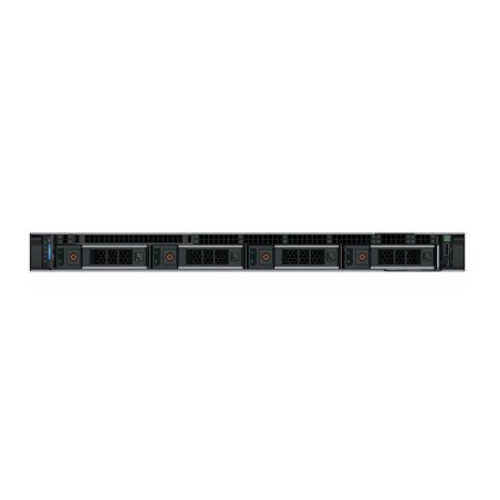Servidor DELL PowerEdge R360, 2.7 GHz, 6353P, 16 GB, DDR5-SDRAM, 480 GB, Bastidor (1U)
