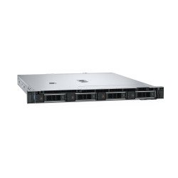 Servidor DELL PowerEdge R360, 2.7 GHz, 6353P, 16 GB, DDR5-SDRAM, 480 GB, Bastidor (1U)