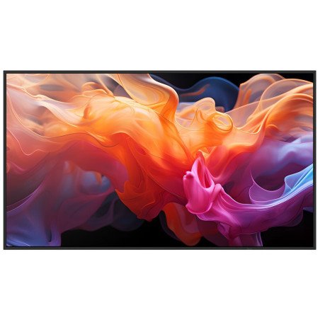 Pantalla plana de señalización digital Sharp MultiSync E329, 81.3 cm (32"), 1920 x 1080 Pixeles, 16/7