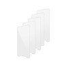 Protector de pantalla Zebra MISC-MC34-SCRN-01, MC3400 / MC3450, Transparente, 5 piezas