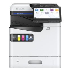Multifuncional Epson WorkForce Enterprise​ AM-C400, Inyección de tinta, Impresión a color, 600 x 2400 DPI, A4