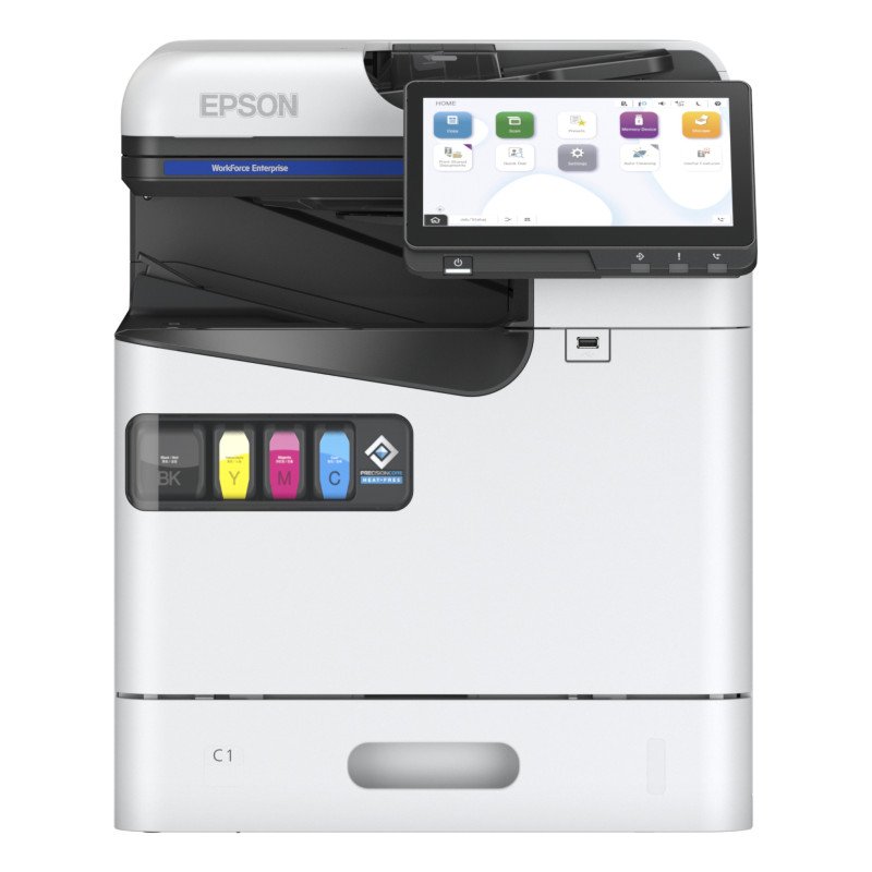 Multifuncional Epson WorkForce Enterprise​ AM-C400, Inyección de tinta, Impresión a color, 600 x 2400 DPI, A4