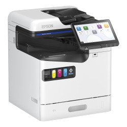 Multifuncional Epson WorkForce Enterprise​ AM-C400, Inyección de tinta, Impresión a color, 600 x 2400 DPI, A4