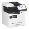 Multifuncional Epson WorkForce Enterprise​ AM-C400, Inyección de tinta, Impresión a color, 600 x 2400 DPI, A4