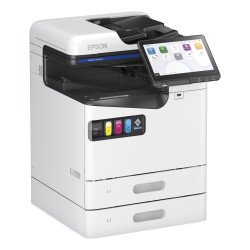 Multifuncional Epson WorkForce Enterprise​ AM-C400, Inyección de tinta, Impresión a color, 600 x 2400 DPI, A4