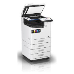 Multifuncional Epson WorkForce Enterprise​ AM-C400, Inyección de tinta, Impresión a color, 600 x 2400 DPI, A4