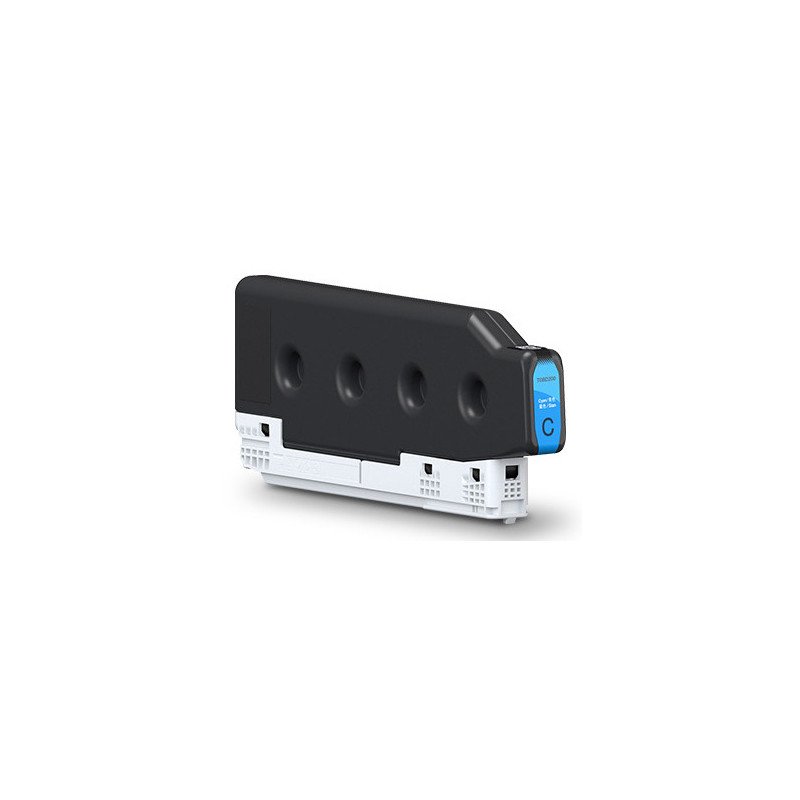 Epson T08D220 cartucho de tinta Original High (L) Yield Cian