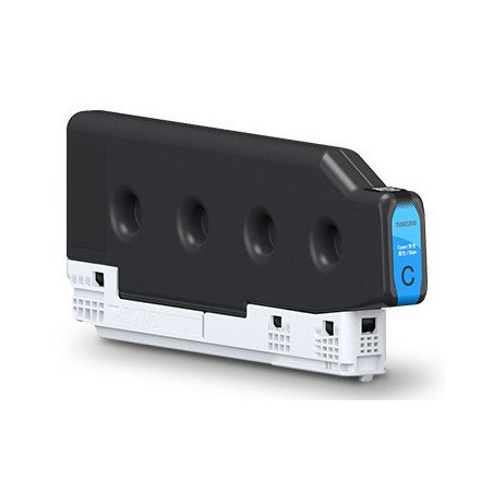 Epson T08D220 cartucho de tinta Original High (L) Yield Cian