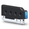 Epson T08D220 cartucho de tinta Original High (L) Yield Cian