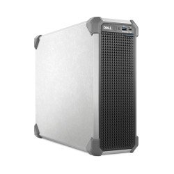 Servidor DELL PowerEdge T160 2 TB Tower (3U) Intel Xeon 6 6315P 2.8 GHz 16 GB DDR5-SDRAM 300 W