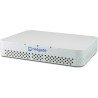Puerta de enlace de seguridad 6100 MAX pfSense+, Router, firewall, VPN, Soporte TAC Lite de por vida, Puertos SFP+ de 2x10 GbE