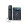 HP Poly Teléfono Poly Edge E100 IP y habilitado para PoE
