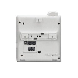 HP Poly Teléfono Poly Edge E100 IP y habilitado para PoE