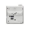 HP Poly Teléfono Poly Edge E100 IP y habilitado para PoE