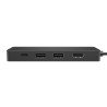 HP Hub USB-C G3 para viaje