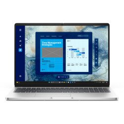 Laptop DELL Pro 16 PC16250, Intel Core Ultra 7, 40.6 cm (16"), 1920 x 1200 Pixeles, 32 GB, 1 TB, Windows 11 Pro