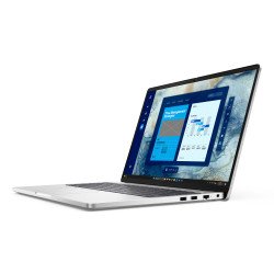 Laptop DELL Pro 16 PC16250, Intel Core Ultra 7, 40.6 cm (16"), 1920 x 1200 Pixeles, 32 GB, 1 TB, Windows 11 Pro