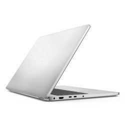 Laptop DELL Pro 16 PC16250, Intel Core Ultra 7, 40.6 cm (16"), 1920 x 1200 Pixeles, 32 GB, 1 TB, Windows 11 Pro