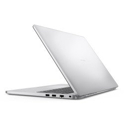 Laptop DELL Pro 16 PC16250, Intel Core Ultra 7, 40.6 cm (16"), 1920 x 1200 Pixeles, 32 GB, 1 TB, Windows 11 Pro