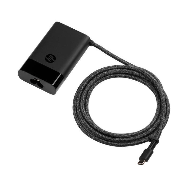 HP Cargador USB-C 65 W para laptops