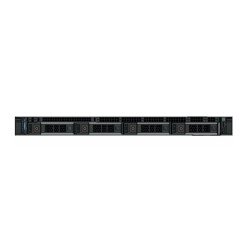 Servidor DELL PowerEdge R360, 3.1 GHz, 6333P, 16 GB, DDR5-SDRAM, 480 GB, Bastidor (1U)