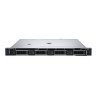 Servidor DELL PowerEdge R360, 3.1 GHz, 6333P, 16 GB, DDR5-SDRAM, 480 GB, Bastidor (1U)