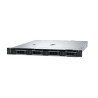 Servidor DELL PowerEdge R360, 3.1 GHz, 6333P, 16 GB, DDR5-SDRAM, 480 GB, Bastidor (1U)