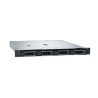 Servidor DELL PowerEdge R360, 3.1 GHz, 6333P, 16 GB, DDR5-SDRAM, 480 GB, Bastidor (1U)