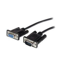 Cable de interfaz RS232 para base de datos.