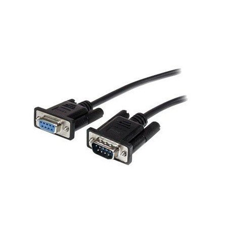 Cable de interfaz RS232 para base de datos.