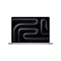 MacBook Pro 16 pulgadas Chip M5 Max 36 GB RAM 2 TB SSD plata