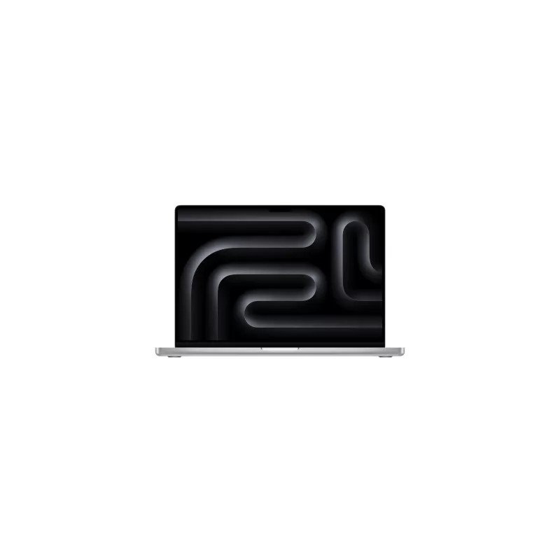 MacBook Pro 16 pulgadas Chip M5 Max 36 GB RAM 2 TB SSD plata
