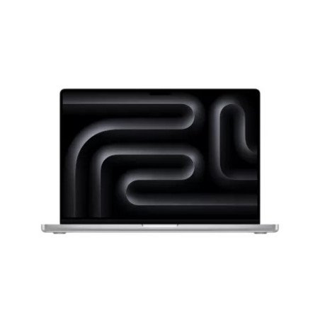 MacBook Pro 16 pulgadas Chip M5 Max 36 GB RAM 2 TB SSD plata