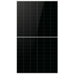 Módulo Solar HI-MO X10 LIGHT DESIGN, 540 W, 44.88 Vcc, HPBC 2.0