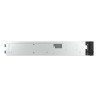 NAS de Bastidor (2U) QNAP TS-h1277AXU-RP, , AMD Ryzen™ 7, 32 GB, DDR5, 0 TB