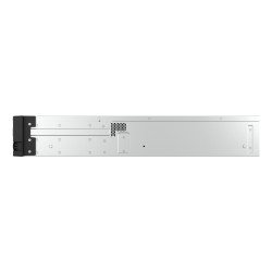 NAS de Bastidor (2U) QNAP TS-h1277AXU-RP, , AMD Ryzen™ 7, 32 GB, DDR5, 0 TB