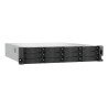 NAS de Bastidor (2U) QNAP TS-h1277AXU-RP, , AMD Ryzen™ 7, 32 GB, DDR5, 0 TB