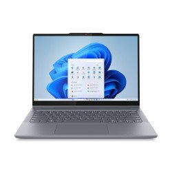 Laptop Lenovo IdeaPad 5 2-in-1 14IAL10, Intel Core Ultra 5 225H, 14" TOUCH, 1920 x 1200, 16 GB, 512 GB, Windows 11 Home