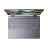 Laptop Lenovo IdeaPad 5 2-in-1 14IAL10, Intel Core Ultra 5 225H, 14" TOUCH, 1920 x 1200, 16 GB, 512 GB, Windows 11 Home