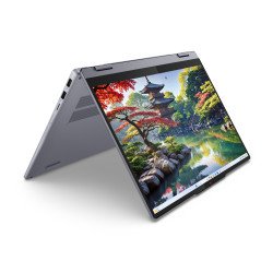 Laptop Lenovo IdeaPad 5 2-in-1 14IAL10, Intel Core Ultra 5 225H, 14" TOUCH, 1920 x 1200, 16 GB, 512 GB, Windows 11 Home