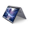 Laptop Lenovo IdeaPad 5 2-in-1 14IAL10, Intel Core Ultra 5 225H, 14" TOUCH, 1920 x 1200, 16 GB, 512 GB, Windows 11 Home