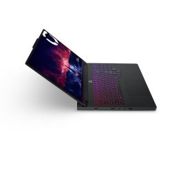 Laptop Lenovo Legion Pro 7 16AFR10H, AMD Ryzen™ 9, 2.5 GHz, 40.6 cm (16"), 2560 x 1600, 32 GB, 1 TB, RTX 5080, Windows 11 Home