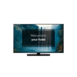 Pantalla Comercial LED LG Hospitalidad 50" 4K UHD (50UK670H)