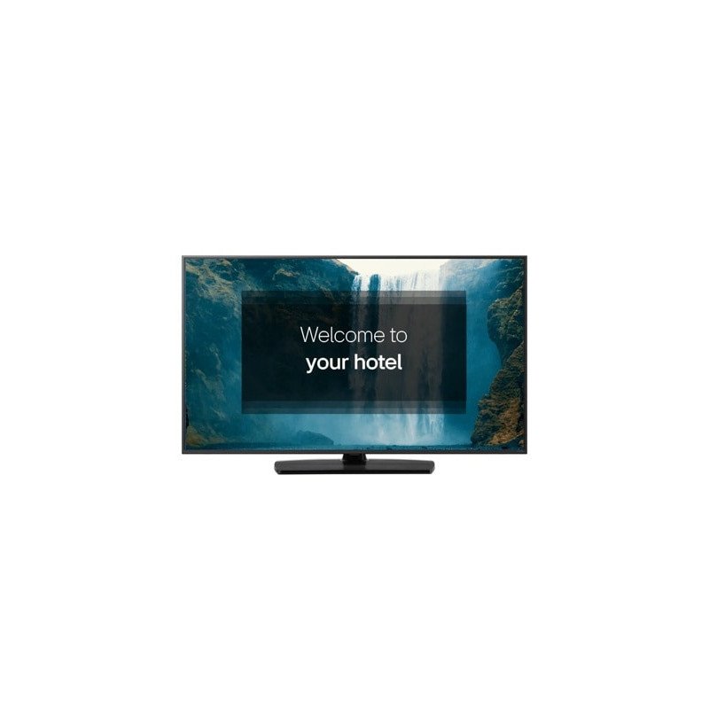Pantalla Comercial LED LG Hospitalidad 50" 4K UHD (50UK670H)