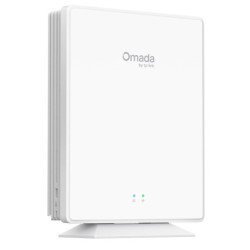 Access Point GPON Wi-Fi 6 AX3000 (EAP603GP-Desktop) 1 puerto GPON, 1 puerto FXS, 4 puertos Gigabit