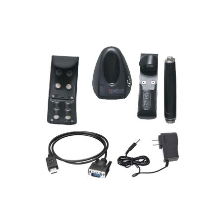 Kit de actualización para sistema de control de rondas DIGITOOL