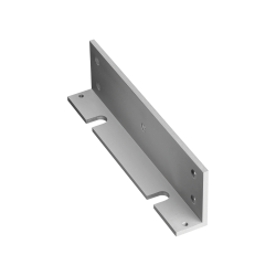Bracket ajustable en L para LKM06L