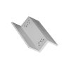 Bracket ajustable en Z para LKM06L