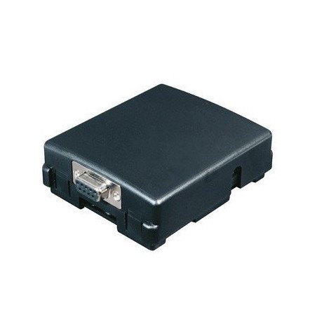 Adaptador WIEGAND a serial