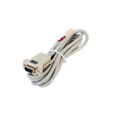 Convertidor de RS232 a RS485